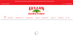 Desktop Screenshot of gullosgc.com