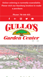 Mobile Screenshot of gullosgc.com
